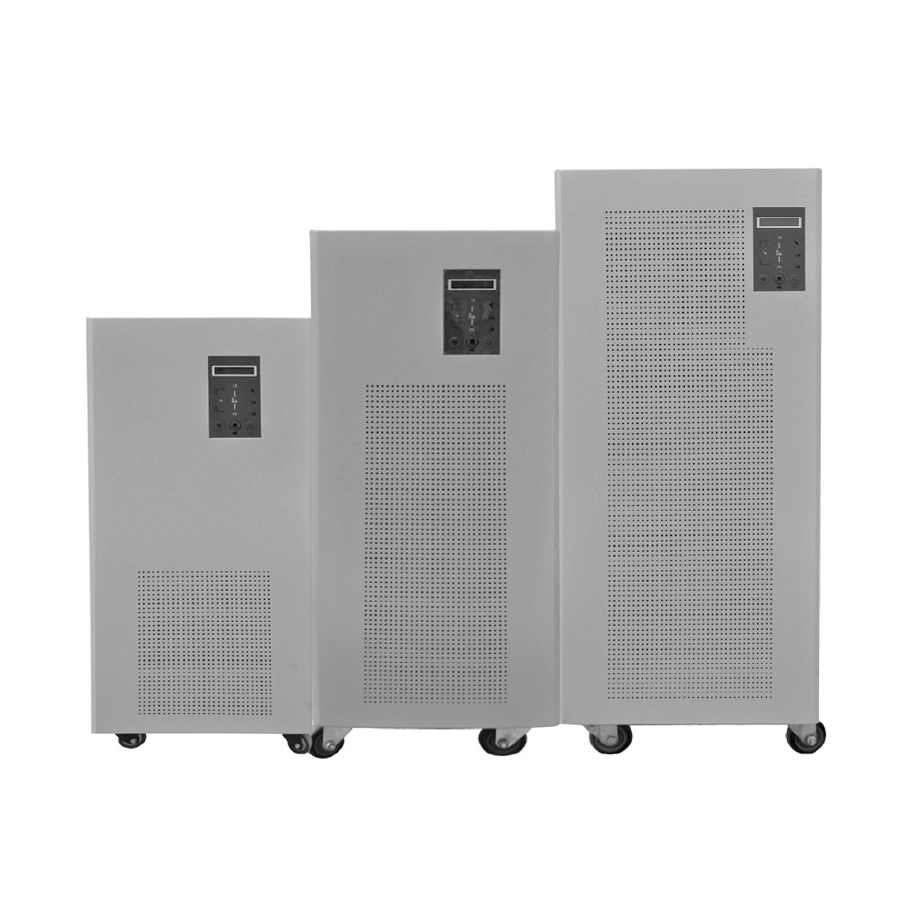 山顿工频在线式FX31系列6KVA-40KVA